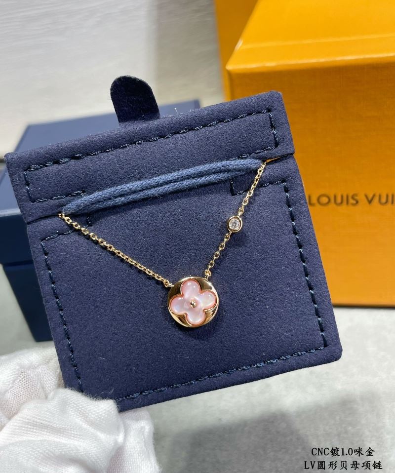 Louis Vuitton Necklaces